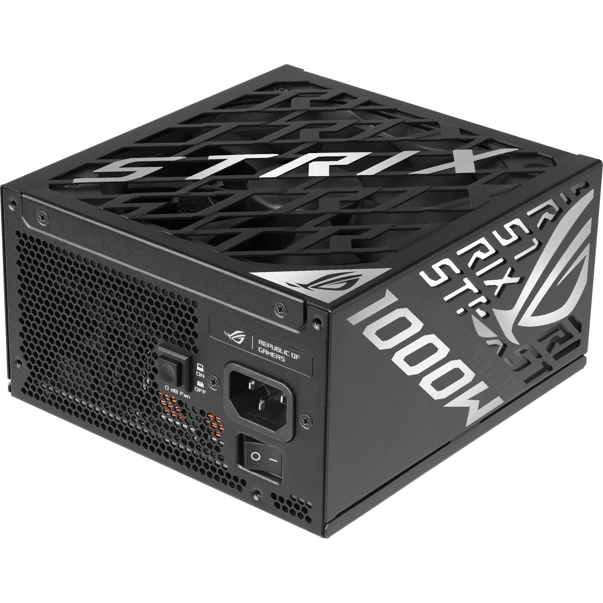 Asus rog strix 1000w platine