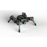Kit robot d'exploration spatiale Ubtech Ugot AI (Bluetooth 5.0, Wi-Fi 2,4 GHz 5 GHz)