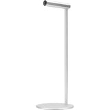 Neomounts ads11-170sl support de support de casque (argent)