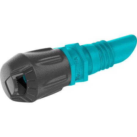 Gardena arroseur micro-goutte à goutte 90° (noir turquoise, 5 pièces)