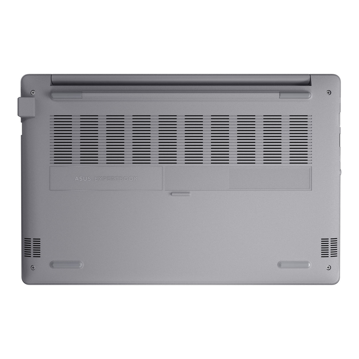 Asus expertbook p1 pm1403cda-s60200x 14 laptop (grijs | r7 170 | radeon 680m | 16 gb | 512 gb ssd)