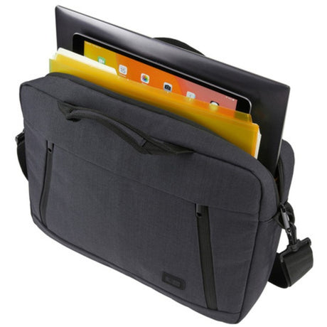 Case Logic Huxton Attaché 14 sacoche pour ordinateur portable (noir)