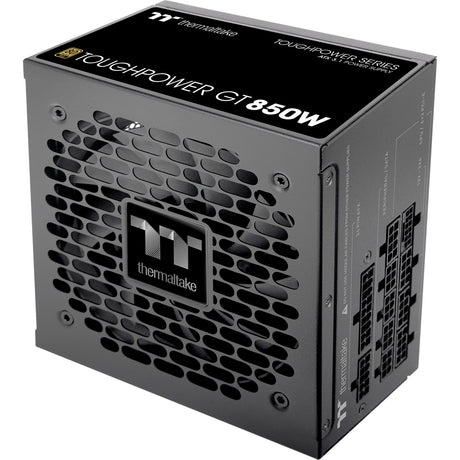 Alimentation électrique Thermaltake ToughPower GT modulaire 850 watts (noir, 4x PCIe)