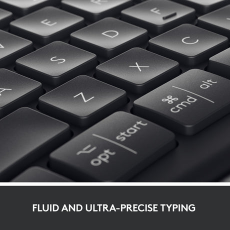 Clavier Logitech K860 Ergo