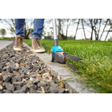 Gardena Gardena Comfort Grass Ciseaux sur l'acier