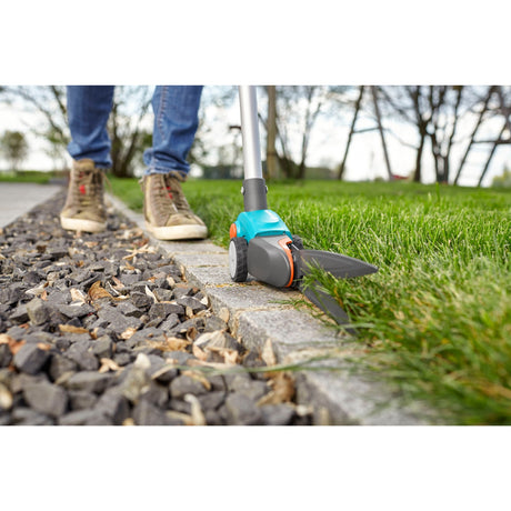 Gardena Gardena Comfort Grass Ciseaux sur l'acier