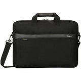 Targus 17.3 Geolite Ecosmart Slim Lettre