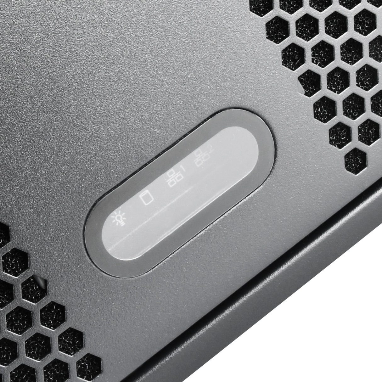 Boîtier rack Silverstone RM400 (noir | 2x USB-A 3.2 (5 Gbit s))