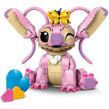 Lego Disney 43257 ange