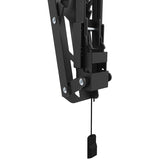 Neomount par NewStar Select WL35S-850BL12 TV Wall Stont