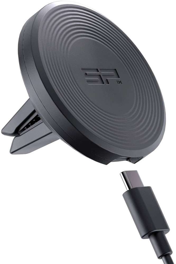 Support de ventilation de chargement Sp Connect C+