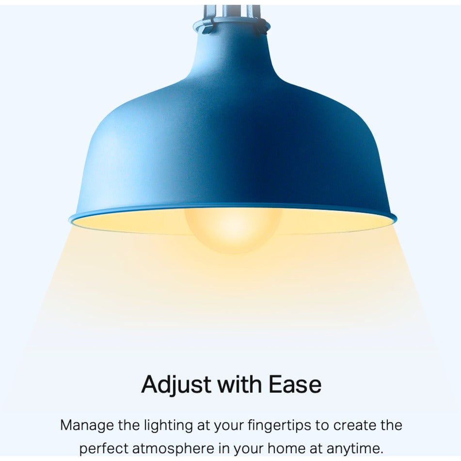 Lampe LED tp-link tapo l510e (wifi, dimmable)