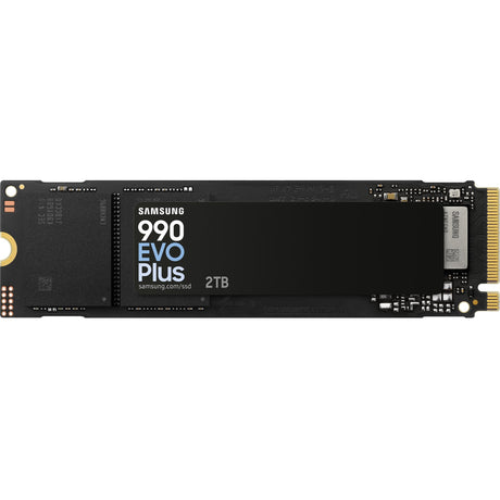 Samsung mz-v9s2t0bw mz-v9s2t0 SSD, 2 To, m.2, 7150 Mo s