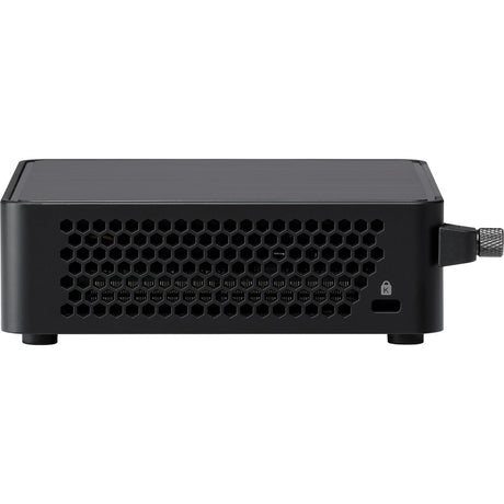 Asus nuc 14 pro slim kit rnuc14rvki300002i barebone (noir | core 3 100u | graphiques intel)