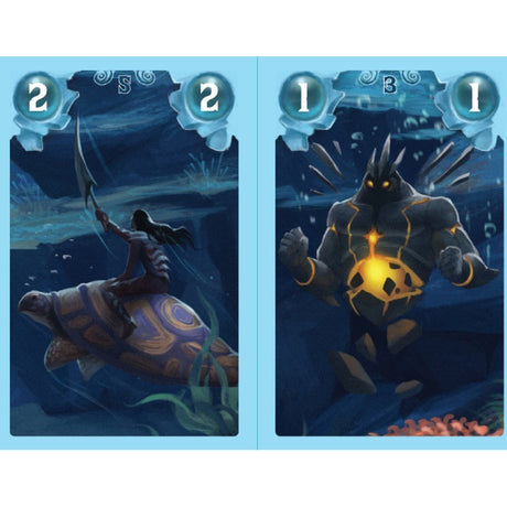 White goblin games – jeu de société dragon city (néerlandais, 2 joueurs, 20 minutes, à partir de 8 ans)