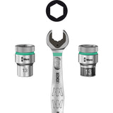 Wera kraftform kompakt avec 1 service, 35 pièces - 1 pièce(s) - 05135926001