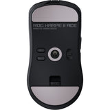 Souris de jeu Asus Rog Harpe II Ace (noir, 42 000 DPI, USB 2.0 Bluetooth 5.1 2,4 GHz)