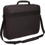 Case Logic Advantage 17.3 Sac de carnet de sac à clapet