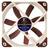 Ventilateur de boîtier Noctua nf-s12a pwm (marron, 120 x 120 x 25 mm)