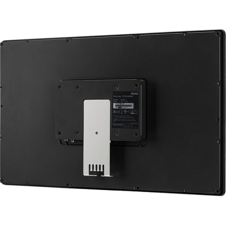 Moniteur à écran tactile Iiyama prolite tf2415mc-b2 23,8 (noir, hdmi, displayport, vga)