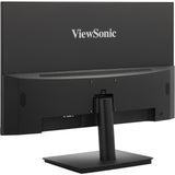 Moniteur Viewsonic va240-h-2 23.8 (noir (mat), HDMI, VGA)