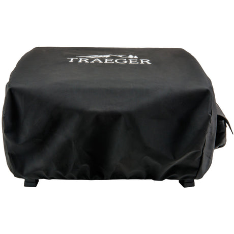 Couverture protectrice de Traeger Ranger