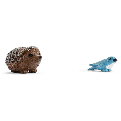 Cabane dans les arbres du monde de la ferme Schleich 42408