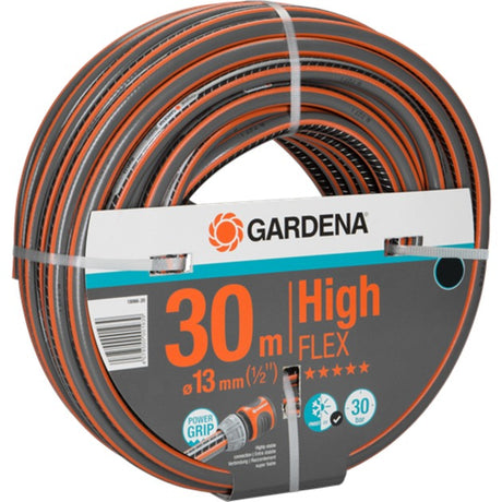 Produits Gardena tuyau confort highflex 13 mm 1 2 30 m