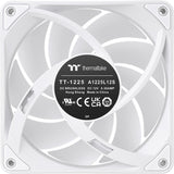 Thermaltake ct120 ex argb sync ventilateur de refroidissement pour PC