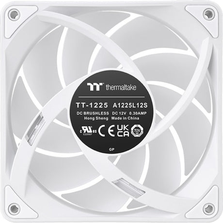 Thermaltake ct120 ex argb sync ventilateur de refroidissement pour PC