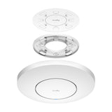Point d'accès wifi gigabit Cudy ac1200