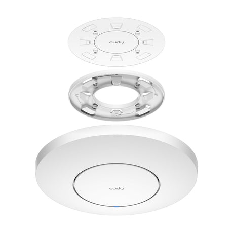 Point d'accès wifi gigabit Cudy ac1200