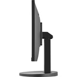 Moniteur Viewsonic vg2208a 22 (noir, 1x HDMI, 1x port d'affichage, USB-C, USB-A, son, 100 Hz)