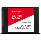 WD Red, 500 Go