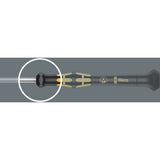 Tournevis Wera Micro ESD Set avec rack