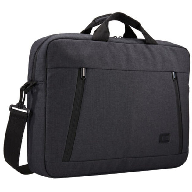 Case Logic Huxton Attaché 15.6 sacoche pour ordinateur portable (noir)