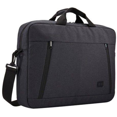 Case Logic Huxton Attaché 15.6 sacoche pour ordinateur portable (noir)
