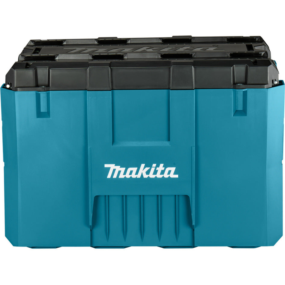 Accessoires Makita extension de boîte à outils maktrak extra large - p-91023