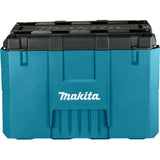 Accessoires Makita extension de boîte à outils maktrak extra large - p-91023