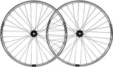 Paire de roues tubeless Reverse Components Black One 27,5 Boost