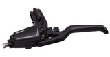Magura mt c abs 3 doigts carbotecture® - lame à levier