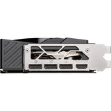 Carte graphique MSI GeForce RTX 5070 Ti 16G Gaming Trio OC (3x DisplayPort, 1x HDMI)