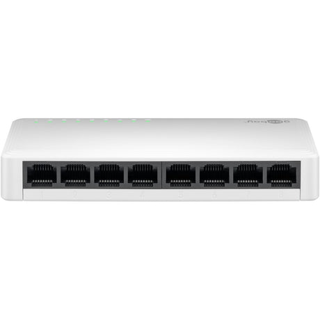 Switch réseau 8 ports