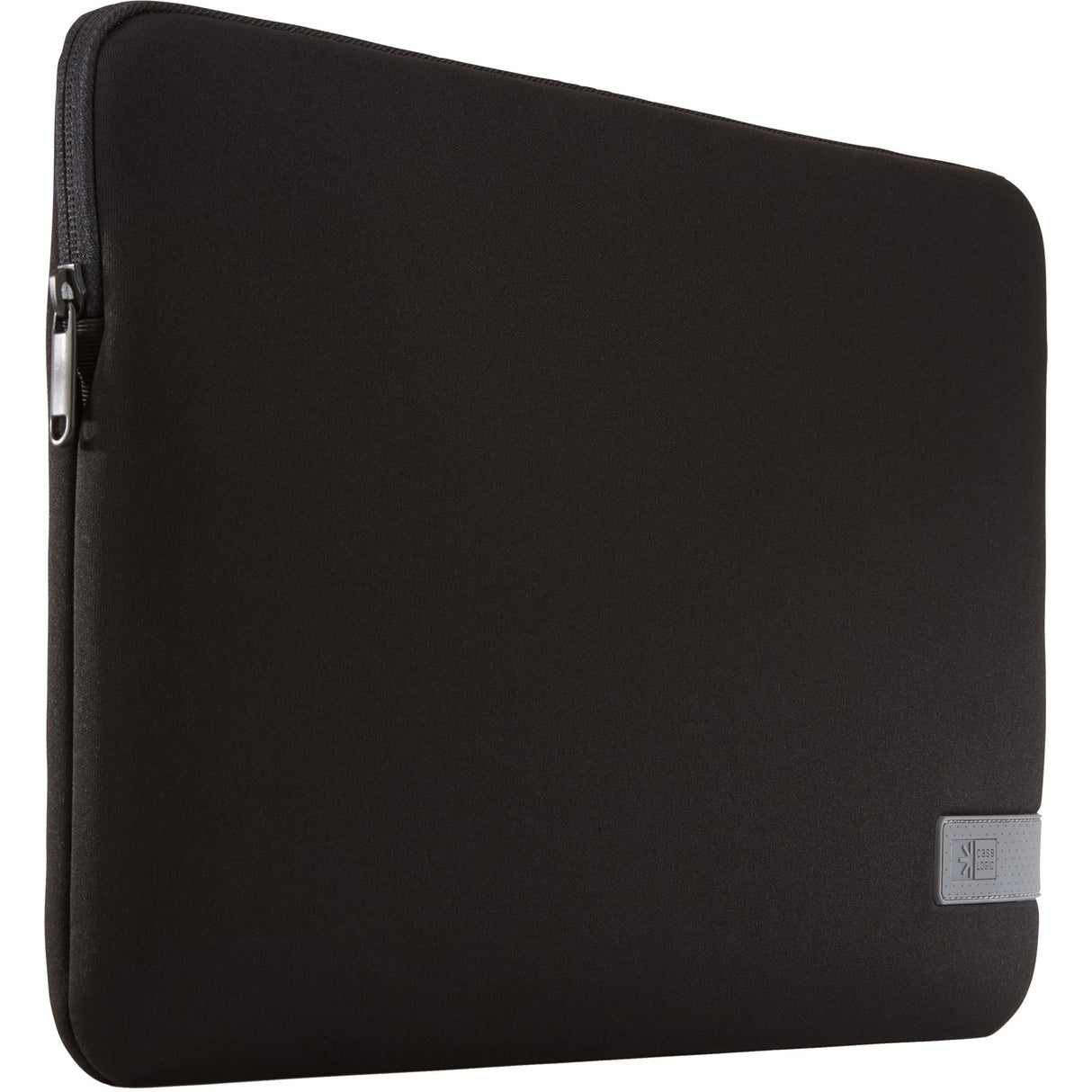 Case logic réfléchissant 14 pochette pour ordinateur portable refpc-114-black (noir)