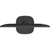 Moniteur de jeu Cooler master ga27fc 27 (noir, 120 hz, vga, hdmi)