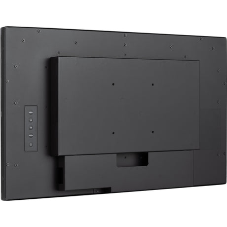 Iiyama prolite tf2438msc-b2 23.8 monitor (zwart, 120 hz, hdmi, displayport, audio, usb, touch)