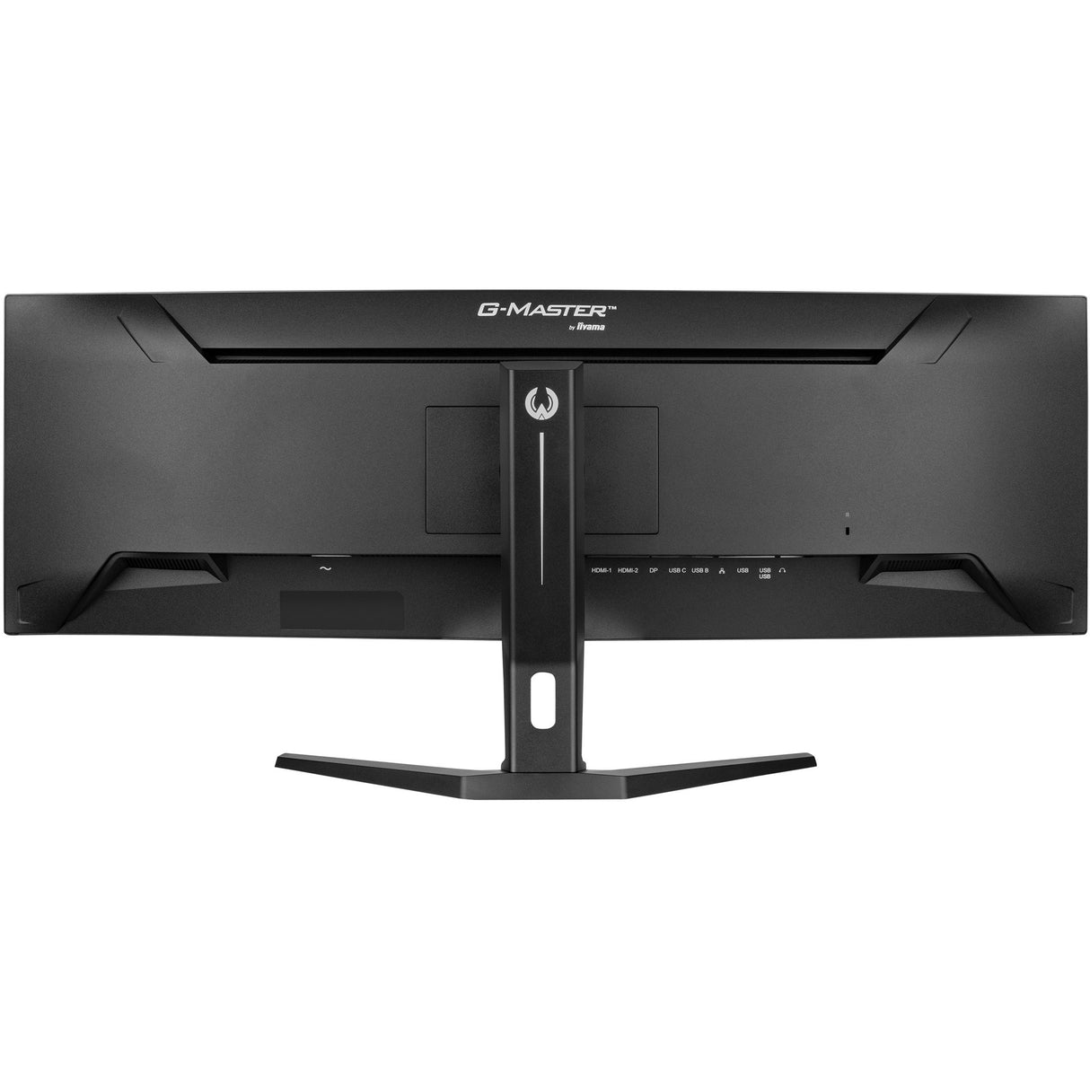 Iiyama iiyama g-master aigle rouge gcb4580dqsn-b1