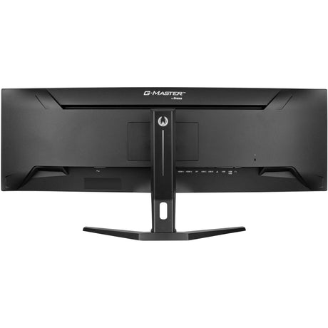 Iiyama iiyama g-master aigle rouge gcb4580dqsn-b1