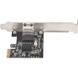 Adaptateur réseau Silverstone sst-ecl01
