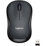 Logitech M220 silencieux